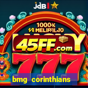 bmg corinthians menor de 18 anos